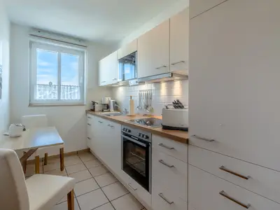 Ferienwohnung für 4 Personen (50 m²) in Göhren (Rügen) 8/10