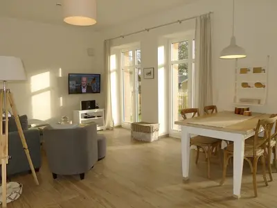 Ferienwohnung für 4 Personen (79 m²) in Nieblum 5/10