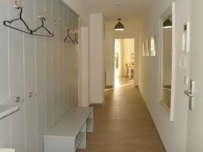 Ferienwohnung für 4 Personen (79 m²) in Nieblum 7/10