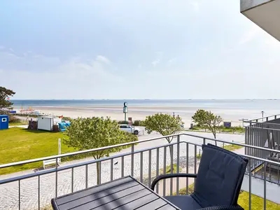 Ferienwohnung für 2 Personen (50 m²) in Wyk auf Föhr 2/10