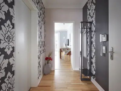 Ferienwohnung für 2 Personen (50 m²) in Wyk auf Föhr 4/10
