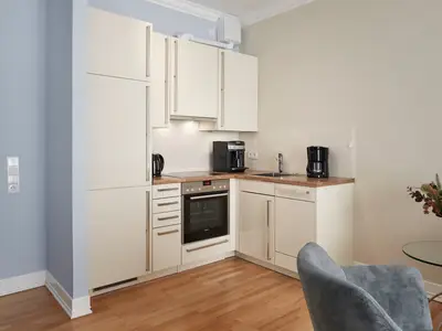 Ferienwohnung für 2 Personen (50 m²) in Wyk auf Föhr 9/10