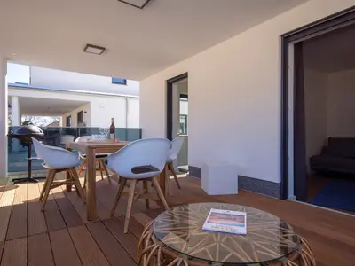 Ferienwohnung für 4 Personen (75 m²) in Sellin (Ostseebad) 1/10