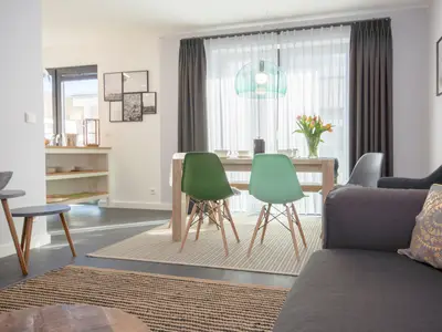 Ferienwohnung für 4 Personen (75 m²) in Sellin (Ostseebad) 4/10