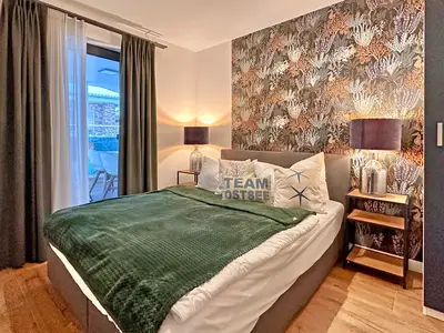 Ferienwohnung für 4 Personen (75 m²) in Sellin (Ostseebad) 5/10
