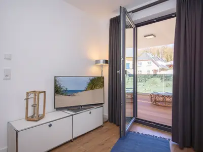 Ferienwohnung für 4 Personen (75 m²) in Sellin (Ostseebad) 7/10