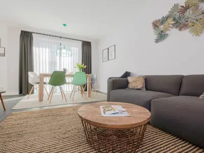 Ferienwohnung für 4 Personen (75 m²) in Sellin (Ostseebad) 8/10
