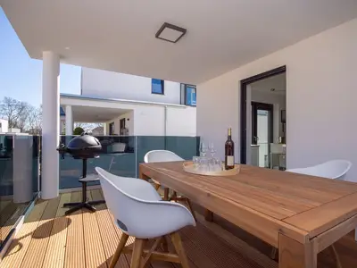 Ferienwohnung für 4 Personen (75 m²) in Sellin (Ostseebad) 9/10