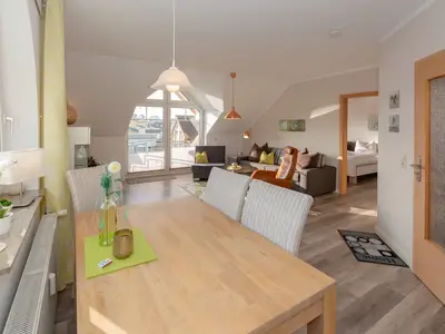 Ferienwohnung für 4 Personen (60 m²) in Sellin (Ostseebad) 4/10