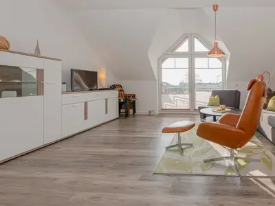 Ferienwohnung für 4 Personen (60 m²) in Sellin (Ostseebad) 5/10