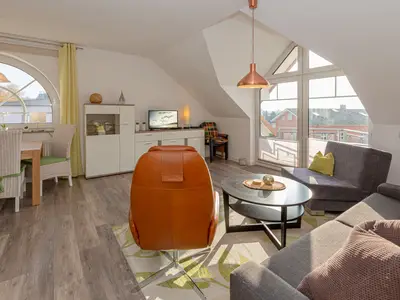 Ferienwohnung für 4 Personen (60 m²) in Sellin (Ostseebad) 6/10