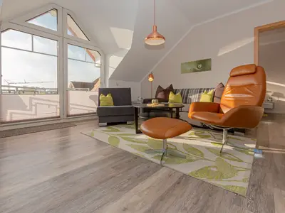 Ferienwohnung für 4 Personen (60 m²) in Sellin (Ostseebad) 8/10