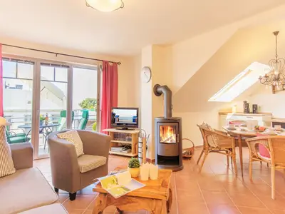 Ferienwohnung für 3 Personen (55 m²) in Thiessow 2/10