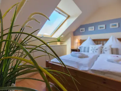 Ferienwohnung für 3 Personen (55 m²) in Thiessow 3/10