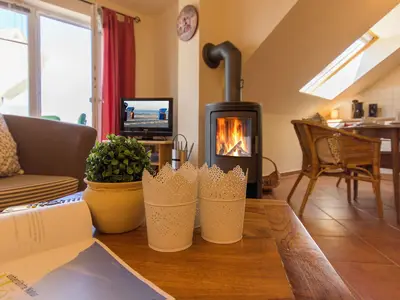 Ferienwohnung für 3 Personen (55 m²) in Thiessow 4/10