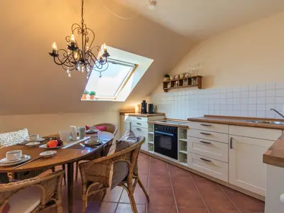 Ferienwohnung für 3 Personen (55 m²) in Thiessow 5/10