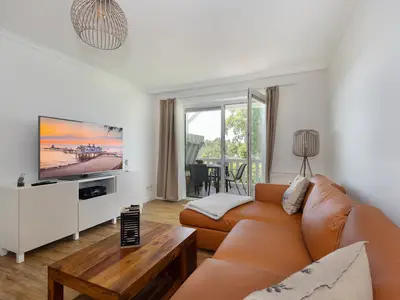 Ferienwohnung für 6 Personen (72 m²) in Baabe 2/10