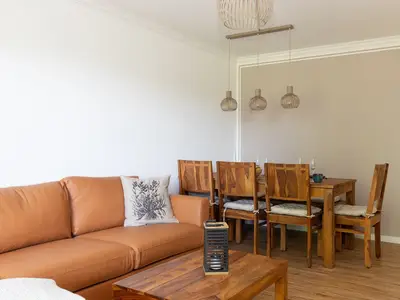 Ferienwohnung für 6 Personen (72 m²) in Baabe 4/10