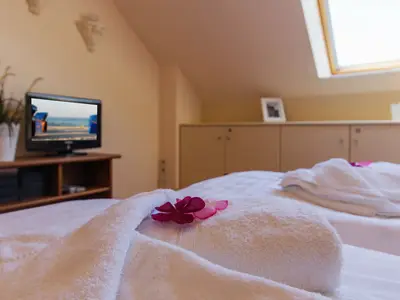 Ferienwohnung für 3 Personen (55 m²) in Thiessow 7/10