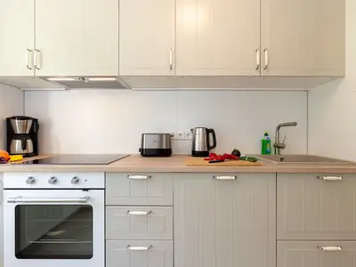 Ferienwohnung für 6 Personen (72 m²) in Baabe 6/10