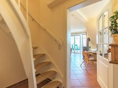 Ferienwohnung für 3 Personen (55 m²) in Thiessow 8/10