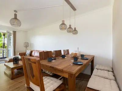 Ferienwohnung für 6 Personen (72 m²) in Baabe 7/10