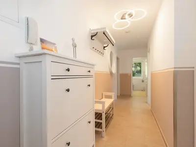 Ferienwohnung für 6 Personen (72 m²) in Baabe 10/10
