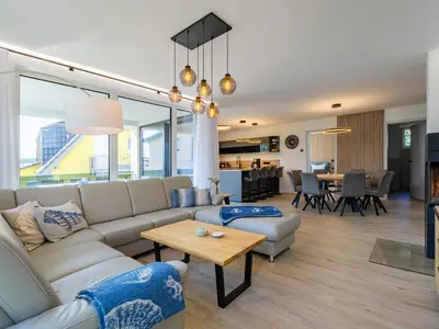 Ferienwohnung für 8 Personen (173 m²) in Sellin (Ostseebad) 3/10