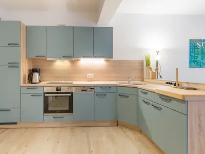 Ferienwohnung für 4 Personen (60 m²) in Boltenhagen (Ostseebad) 2/10