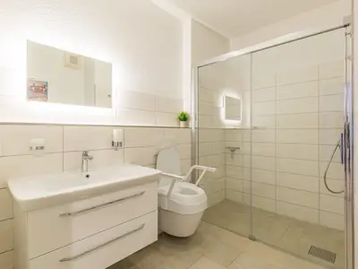 Ferienwohnung für 4 Personen (60 m²) in Boltenhagen (Ostseebad) 3/10