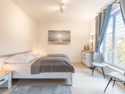 Ferienwohnung für 4 Personen (60 m²) in Boltenhagen (Ostseebad) 4/10
