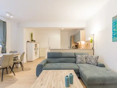 Ferienwohnung für 4 Personen (60 m²) in Boltenhagen (Ostseebad) 5/10