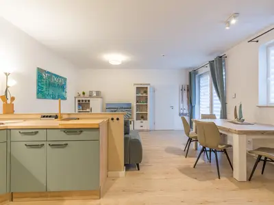 Ferienwohnung für 4 Personen (60 m²) in Boltenhagen (Ostseebad) 6/10