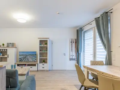 Ferienwohnung für 4 Personen (60 m²) in Boltenhagen (Ostseebad) 7/10