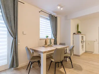 Ferienwohnung für 4 Personen (60 m²) in Boltenhagen (Ostseebad) 8/10