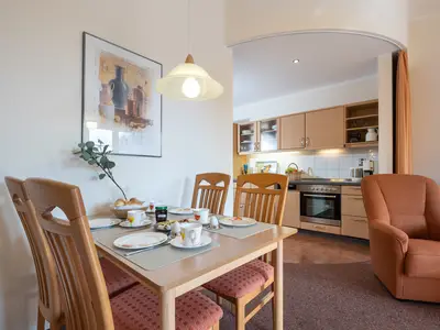 Ferienwohnung für 4 Personen (47 m²) in Sellin (Ostseebad) 5/10