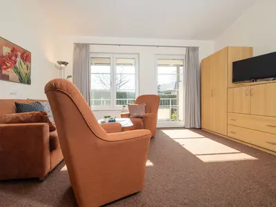 Ferienwohnung für 4 Personen (47 m²) in Sellin (Ostseebad) 6/10