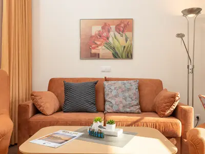 Ferienwohnung für 4 Personen (47 m²) in Sellin (Ostseebad) 8/10