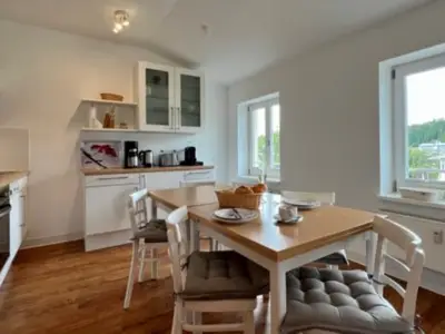 Ferienwohnung für 6 Personen (87 m²) in Sellin (Ostseebad) 5/10