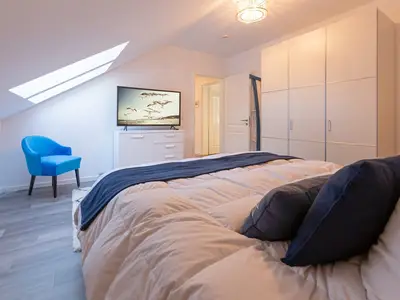 Ferienwohnung für 6 Personen (105 m²) in Sellin (Ostseebad) 7/10