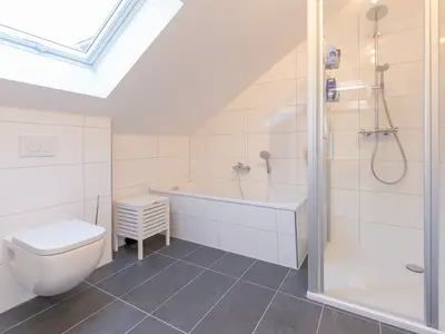 Ferienwohnung für 6 Personen (105 m²) in Sellin (Ostseebad) 8/10