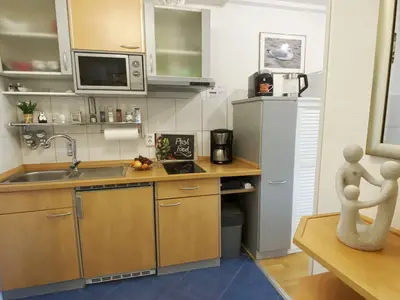 Ferienwohnung für 2 Personen (38 m²) in Heiligenhafen 7/10