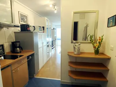 Ferienwohnung für 2 Personen (38 m²) in Heiligenhafen 8/10