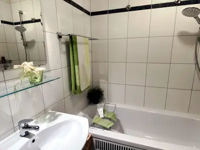 Ferienwohnung für 2 Personen (38 m²) in Heiligenhafen 9/10
