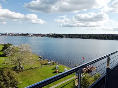 Ferienwohnung für 2 Personen (38 m²) in Heiligenhafen 10/10