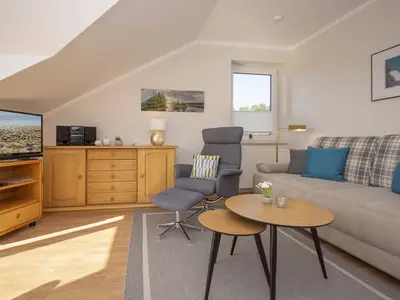 Ferienwohnung für 4 Personen (55 m²) in Baabe 6/10