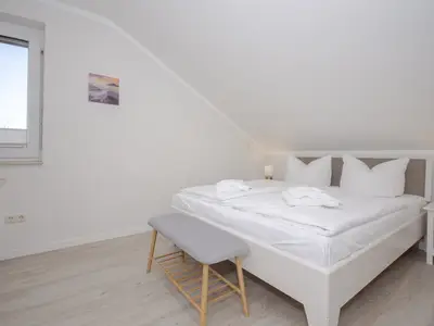 Ferienwohnung für 4 Personen (55 m²) in Baabe 9/10