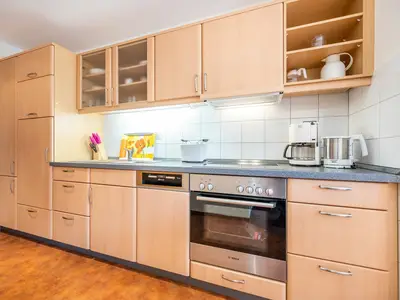 Ferienwohnung für 5 Personen (73 m²) in Sellin (Ostseebad) 2/10