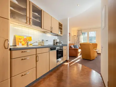 Ferienwohnung für 5 Personen (73 m²) in Sellin (Ostseebad) 3/10