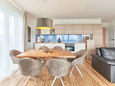 Ferienwohnung für 4 Personen (80 m²) in Haffkrug 3/10